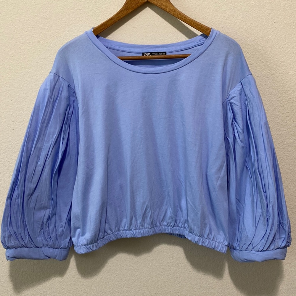 Zara Top size Large